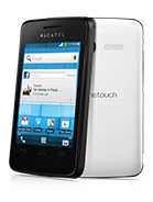 Best available price of alcatel One Touch Pixi in Romania