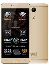Best available price of Allview X3 Soul Plus in Romania