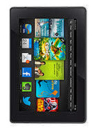 Best available price of Amazon Kindle Fire HD 2013 in Romania
