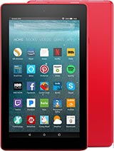 Best available price of Amazon Fire 7 2017 in Romania