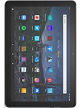 Best available price of Amazon Fire HD 10 Plus (2021) in Romania