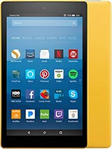 Best available price of Amazon Fire HD 8 2017 in Romania
