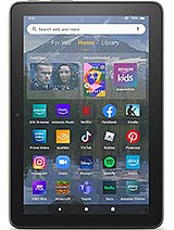 Best available price of Amazon Fire HD 8 Plus (2022) in Romania