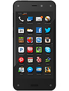 Best available price of Amazon Fire Phone in Romania