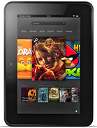 Best available price of Amazon Kindle Fire HD in Romania