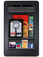 Best available price of Amazon Kindle Fire in Romania