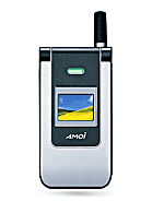 Best available price of Amoi A210 in Romania