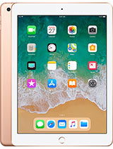 Best available price of Apple iPad 9-7 2018 in Romania