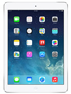 Best available price of Apple iPad Air in Romania
