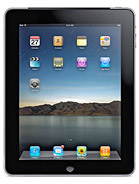 Best available price of Apple iPad Wi-Fi in Romania