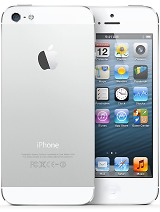 Best available price of Apple iPhone 5 in Romania