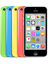 Best available price of Apple iPhone 5c in Romania