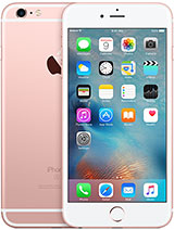 Best available price of Apple iPhone 6s Plus in Romania