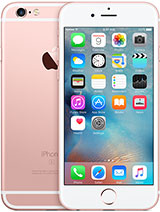 Best available price of Apple iPhone 6s in Romania