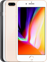 Best available price of Apple iPhone 8 Plus in Romania