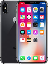 Best available price of Apple iPhone X in Romania