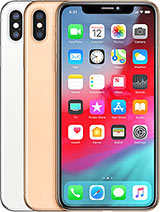Best available price of Apple iPhone XS Max in Romania