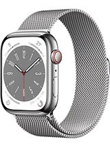 Best available price of Apple Watch Series 8 in Romania