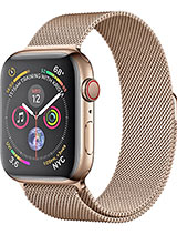 Best available price of Apple Watch Series 4 in Romania
