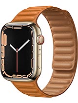 Best available price of Apple Watch Series 7 in Romania