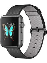 Best available price of Apple Watch Sport 42mm 1st gen in Romania