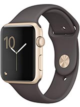 Best available price of Apple Watch Series 1 Aluminum 42mm in Romania