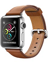 Best available price of Apple Watch Series 2 38mm in Romania