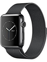 Best available price of Apple Watch Series 2 42mm in Romania