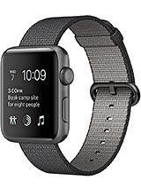 Best available price of Apple Watch Series 2 Aluminum 42mm in Romania