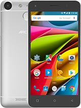 Best available price of Archos 50b Cobalt in Romania