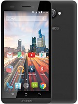 Best available price of Archos 50b Helium 4G in Romania