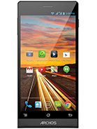Best available price of Archos 50c Oxygen in Romania