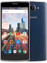 Best available price of Archos 50d Helium 4G in Romania