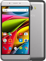 Best available price of Archos 50 Cobalt in Romania