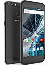 Best available price of Archos 55 Graphite in Romania