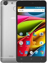 Best available price of Archos 55b Cobalt in Romania