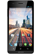 Best available price of Archos 45 Helium 4G in Romania