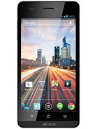 Best available price of Archos 50 Helium 4G in Romania