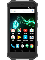 Best available price of Archos Saphir 50X in Romania