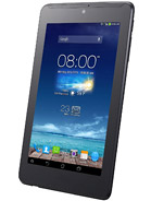 Best available price of Asus Fonepad 7 in Romania