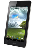 Best available price of Asus Fonepad in Romania