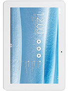 Best available price of Asus Memo Pad 10 ME103K in Romania