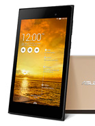 Best available price of Asus Memo Pad 7 ME572CL in Romania