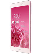 Best available price of Asus Memo Pad 8 ME581CL in Romania