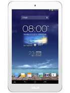 Best available price of Asus Memo Pad 8 ME180A in Romania