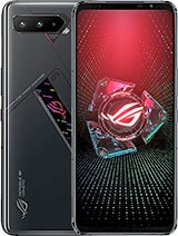 Best available price of Asus ROG Phone 5 Pro in Romania