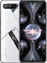 Best available price of Asus ROG Phone 5 Ultimate in Romania