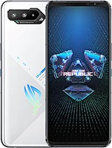 Best available price of Asus ROG Phone 5 in Romania