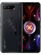 Best available price of Asus ROG Phone 5s Pro in Romania