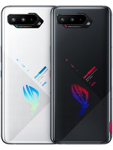 Best available price of Asus ROG Phone 5s in Romania